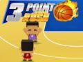 Jogo Corrida de 3 Pontos online