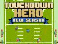 Jogo Herói do Touchdown Nova Temporada online