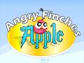Jogo Finches Irados online Jogo Finches Irados online