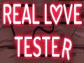 Jogo Testador de Amor Real online Jogo Testador de Amor Real online