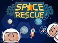 Jogo Resgate Espacial online