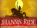 Jogo A Cavalgada de Jhansi online Jogo A Cavalgada de Jhansi online