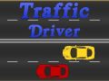 Jogo Motorista de Tráfego online