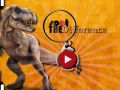 Jogo Dinossauro Encontre as Diferenças online