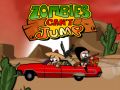 Jogo Zumbi não consegue pular online
