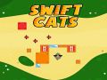 Jogo Gatos Ágeis online Jogo Gatos Ágeis online