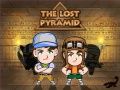 Jogo A Pirâmide Perdida online