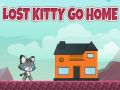Jogo Gatinho perdido, vai pra casa online