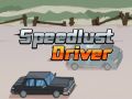 Jogo Motorista de Velocidade online