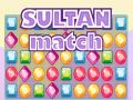 Jogo Match do Sultão online