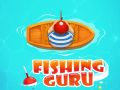 Jogo Guru da Pesca online Jogo Guru da Pesca online