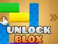Jogo Desbloquear Blox online