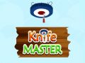 Jogo Mestre da Faca online