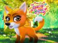 Jogo Raposa Feliz online