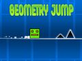 Jogo Salto Geométrico online