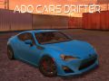 Jogo Ado Carros Drifter online