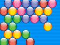 Jogo Bubble Shooter Clássico online