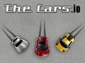 Jogo Os Carros.io online