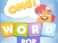 Jogo OMG Word Pop online