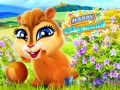 Jogo Esquilo Feliz online Jogo Esquilo Feliz online
