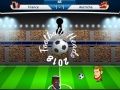 Jogo Cabeças de Futebol 2018 online