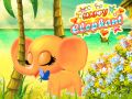 Jogo Elefante feliz online