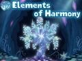 Jogo Elementos da Harmonia online