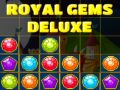 Jogo Joias Reais Deluxe online