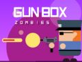 Jogo Caixa de Armas Zumbis online
