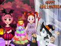 Jogo Feliz Halloween online Jogo Feliz Halloween online