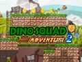 Jogo Aventura da Equipa Dino 2 online Jogo Aventura da Equipa Dino 2 online