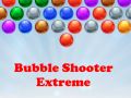 Jogo Atirador de Bolhas Extremo online