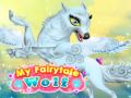 Jogo Meu Lobo de Conto de Fadas online Jogo Meu Lobo de Conto de Fadas online