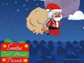 Jogo Os Últimos Presentes do Papai Noel online