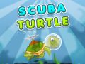 Jogo Tartaruga Mergulhadora online