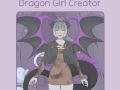 Jogo Criador de Menina Dragão online