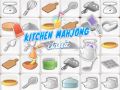 Jogo Mahjong de Cozinha online