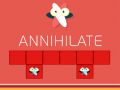 Jogo Aniquilar online Jogo Aniquilar online