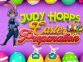Jogo Preparação de Páscoa com Judy Hopps online Jogo Preparação de Páscoa com Judy Hopps online