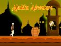 Jogo Aventura de Aladino online Jogo Aventura de Aladino online