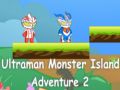 Jogo Aventura na Ilha dos Monstros Ultraman 2 online Jogo Aventura na Ilha dos Monstros Ultraman 2 online