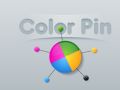Jogo Pin Colorido online