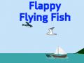 Jogo Peixe Voador Flappy online