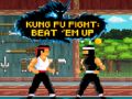 Jogo Kung Fu Fight: Derrote-os online