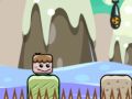 Jogo Terra Perigosa online