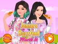 Jogo Irmãs Jenner: Buzzfeed Vale a pena online Jogo Irmãs Jenner: Buzzfeed Vale a pena online