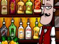 Jogo Bartender O Mix de Celebridades online