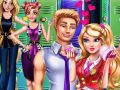 Jogo Dia dos Namorados para Casais online