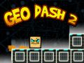 Jogo Geo Dash 2 online Jogo Geo Dash 2 online