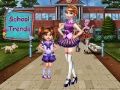 Jogo Tendências Escolares online
